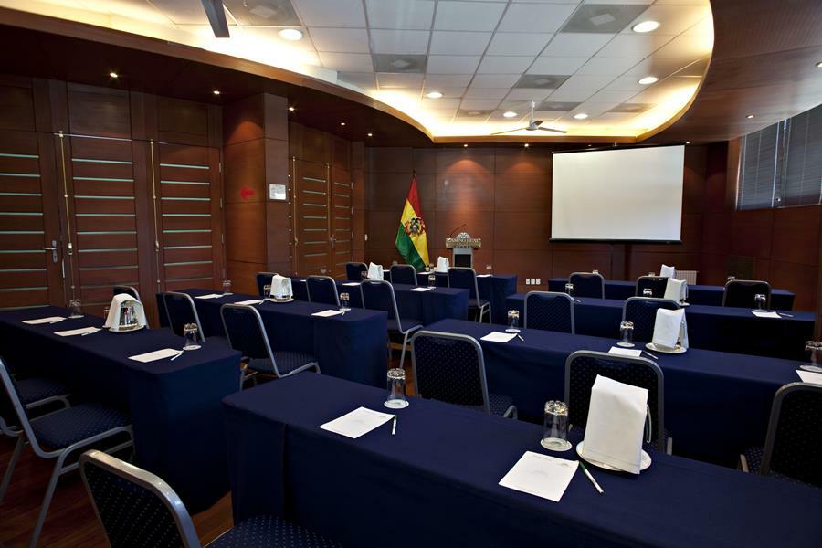 Suites Camino Real La Paz Ngoại thất bức ảnh